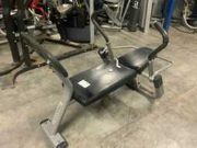 Online veiling Fitnessapparaten