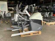 Online veiling Fitnessapparaten