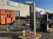 Online veiling Fitnessapparatuur