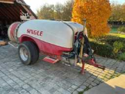 Online auction Fruitteelt, torenkraan, minibus wegens stopzetting activiteiten