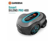 Online auction Gardena robotmaaiers - diverse modellen