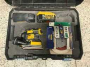 Online veiling Gereedschappen \u0026 uitrusting