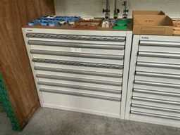 Online veiling Gereedschappen voor precisiemechaniek en werkplaatsinrichting