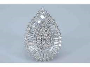 Online veiling Gouden juwelen en diamanten