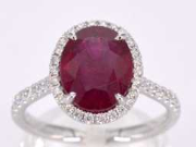 Online veiling Gouden juwelen en diamanten