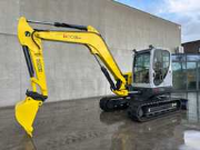 Online veiling Graafmachines en grondverzetmateriaal