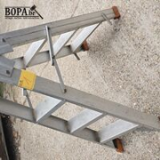 Online veiling Grasmaaiers, ladders en werkmateriaal