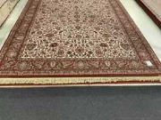 Online auction Handgeknoopte Indische, Iraanse en Chinese tapijten