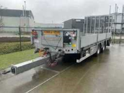 Online veiling Heftrucks, metaalbewerkingsmachines en gereedschappen