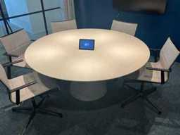 Online auction High end kantoormeubilair wegens faillissement SEQUANA MEDICAL nv
