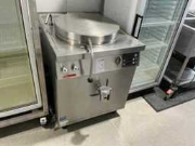 Online veiling Horeca en eventmaterialen