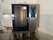 Online auction Horeca en winkelmateriaal