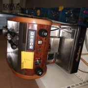 Online veiling Horeca materiaal