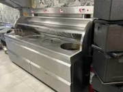 Online auction Horecamachines