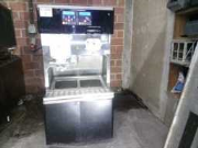 Online veiling Horecamaterialen