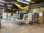 Online-Versteigerung Houtbewerkingsmachines wegens faillissement Zatta bv