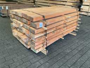 Online auction Houtvoorraden