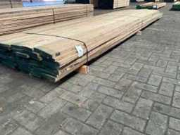 Online veiling Houtvoorraden