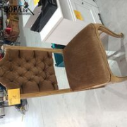 Online veiling Inboedel appartement uit bewind