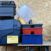 Online veiling Inboedel- en werkmateriaal