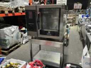 Online veiling Inboedel viswinkel wegens faillissement Verbiest-Storm et Fils BV