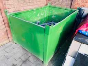 Online veiling Industrie \u0026 machines