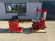 Online auction Industrie \u0026 machines