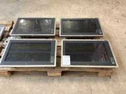 Online veiling Industriële elektro en verpakkingsmaterialen