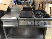 Subasta por Internet Industriële horeca