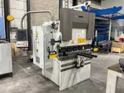 Online-Versteigerung Industriële machines