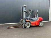 Online veiling Intern transport, tuin- en parkmachines, elektrisch gereedschap en aannemersmateriaal