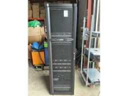 Online auction IT-materiaal, geluidsboxen en kassasystemen