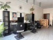 Online veiling Kapsalon A\u0026N wegens faillissement