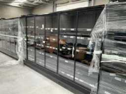 Online-Versteigerung Koelkasten, ovens en wandkoelingen