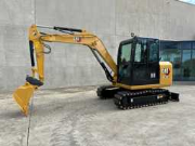 Online auction Landbouw- \u0026 grondverzetmachines