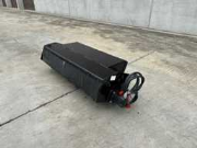 Online veiling Landbouw- \u0026 grondverzetmachines