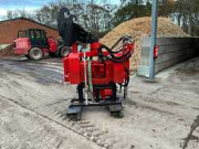 Online veiling Landbouw- \u0026 grondverzetmachines