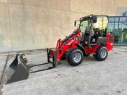 Online auction Landbouw- \u0026 grondverzetmachines