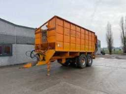 Online auction Landbouw- \u0026 grondverzetmachines