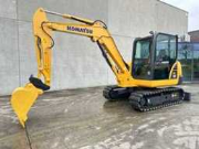 Vente aux enchères en ligne Landbouw- \u0026 grondverzetmachines