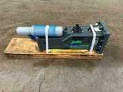 Online veiling Landbouw- \u0026 grondverzetmachines