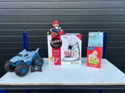 Online auction Laptops, telefoons, Horeca apparatuur, Samsung - LG onderdelen en retourgoederen