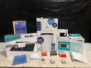 Online veiling Laptops, telefoons, Horeca apparatuur, Samsung - LG onderdelen en retourgoederen