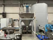 Online veiling Liquidatie van Industriële Horecamachines \u0026 Rollend Materieel