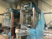 Online-Versteigerung Machines, palletstelling en cosmetische verpakkingen