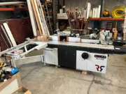 Online veiling Machines, voertuigen en bouwmaterialen