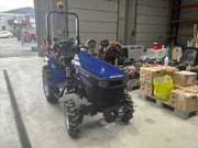 Online veiling Machines voor bosbouw, moto's, vrachtwagens