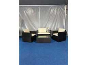 Online veiling Magazijninrichting en divers meubilair