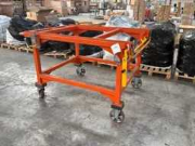 Online veiling Magazijninventaris wegens faillissement Rein4ced bv