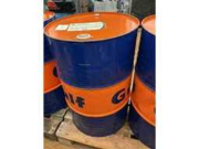 Online auction Magazijnuitrusting en smeermiddelen